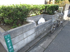 その他共用部　27枚中 26枚目
