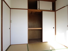 寝室　31枚中 18枚目