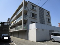外観　34枚中 24枚目
