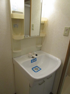 洗面台　30枚中 7枚目