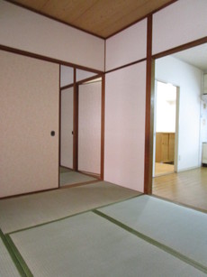 居間　32枚中 5枚目