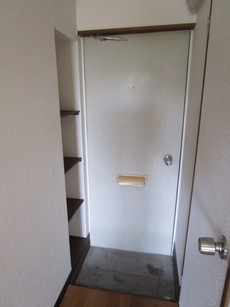 玄関　30枚中 12枚目