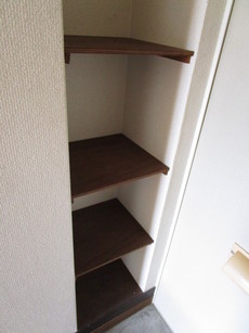 収納　30枚中 9枚目