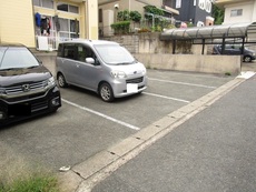 駐車場　30枚中 25枚目