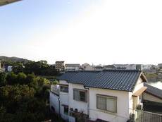 眺望　27枚中 17枚目