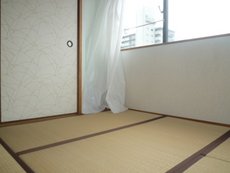 寝室　35枚中 7枚目
