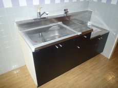 キッチン　35枚中 3枚目