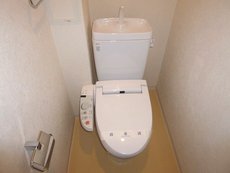 トイレ　38枚中 3枚目