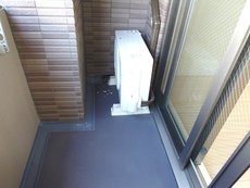 ベランダ　38枚中 8枚目