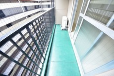 バルコニー　40枚中 21枚目