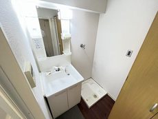 洗面台　39枚中 6枚目