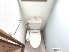 トイレ　32枚中 16枚目