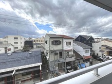 眺望　32枚中 8枚目