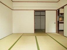 寝室　27枚中 15枚目