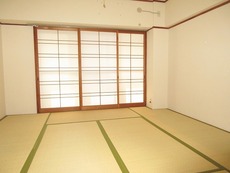 寝室　27枚中 6枚目