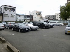 駐車場　27枚中 27枚目