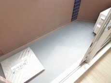 バルコニー　36枚中 23枚目
