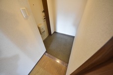 玄関　32枚中 3枚目