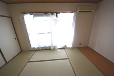 寝室　30枚中 13枚目