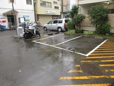 駐車場　34枚中 26枚目