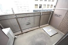 バルコニー　38枚中 14枚目
