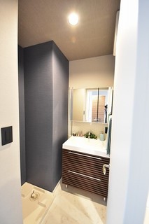洗面台　31枚中 17枚目
