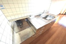 キッチン　35枚中 4枚目