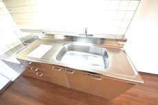 キッチン　35枚中 16枚目