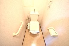 トイレ　35枚中 13枚目