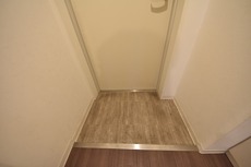 玄関　31枚中 18枚目
