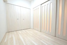 寝室　41枚中 7枚目