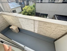 バルコニー　24枚中 9枚目