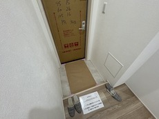 玄関　24枚中 23枚目