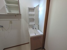 洗面台