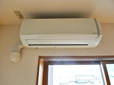 エアコン