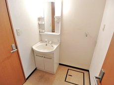 洗面台
