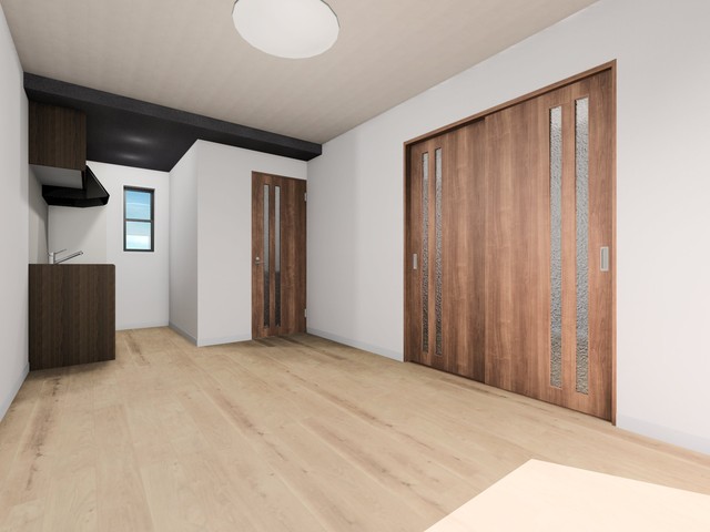 ビューネハウス