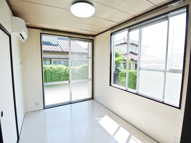 ヘルシーハウス