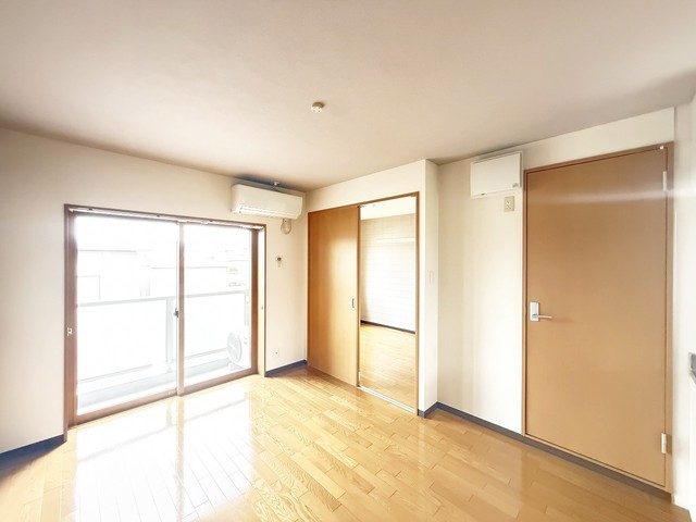 エスポワール銀杏