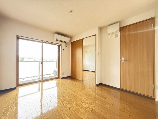 エスポワール銀杏