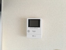 TVモニターフォン