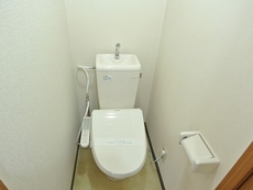 トイレ　参考写真