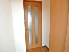 玄関　参考写真