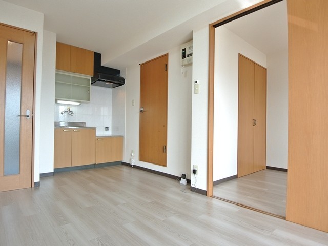 アーバンビューヒルズハウス