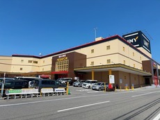 MEGAドン・キホーテUNY伊那店