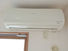 エアコン