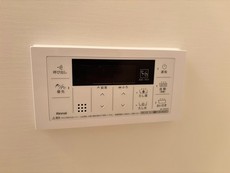 追い炊き機能