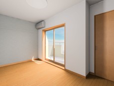 子供部屋