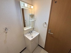 洗面台