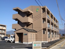 グランシェリー